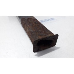 Peugeot - 308 - Subframe