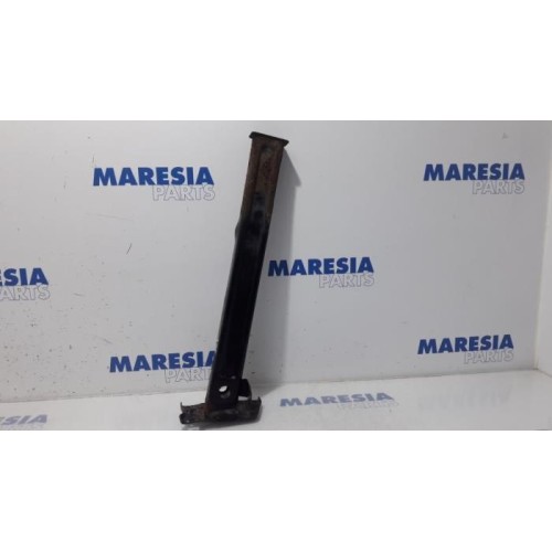 Peugeot - 308 - Subframe