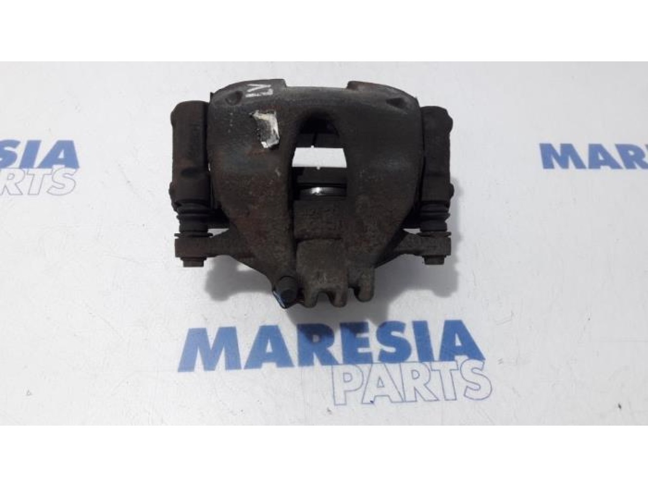 Peugeot - 308 - Front brake calliper, left