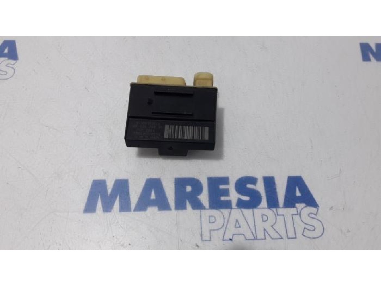 Peugeot - 308 - Relay