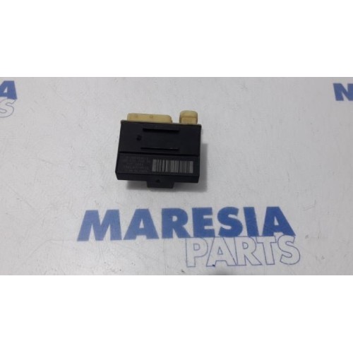 Peugeot - 308 - Relay