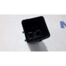 Peugeot - 308 - Glow plug relay