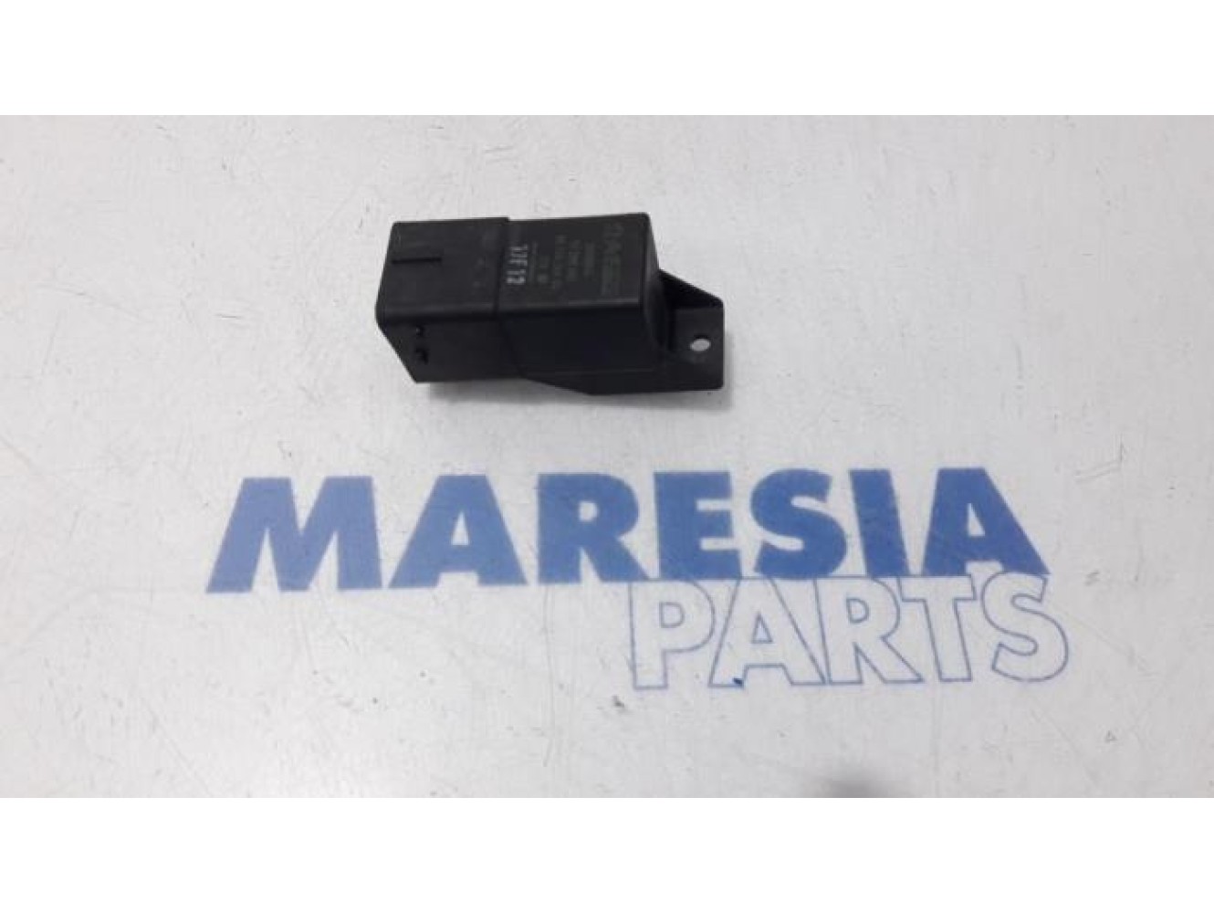 Peugeot - 308 - Glow plug relay