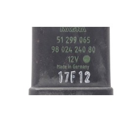 Peugeot - 308 - Glow plug relay