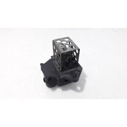 Peugeot - 308 - Koelvinweerstand