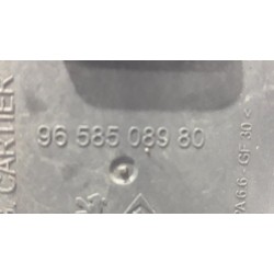 Peugeot - 308 - Koelvinweerstand