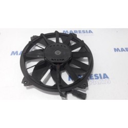 Peugeot - 308 - Fan motor