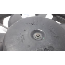 Peugeot - 308 - Fan motor