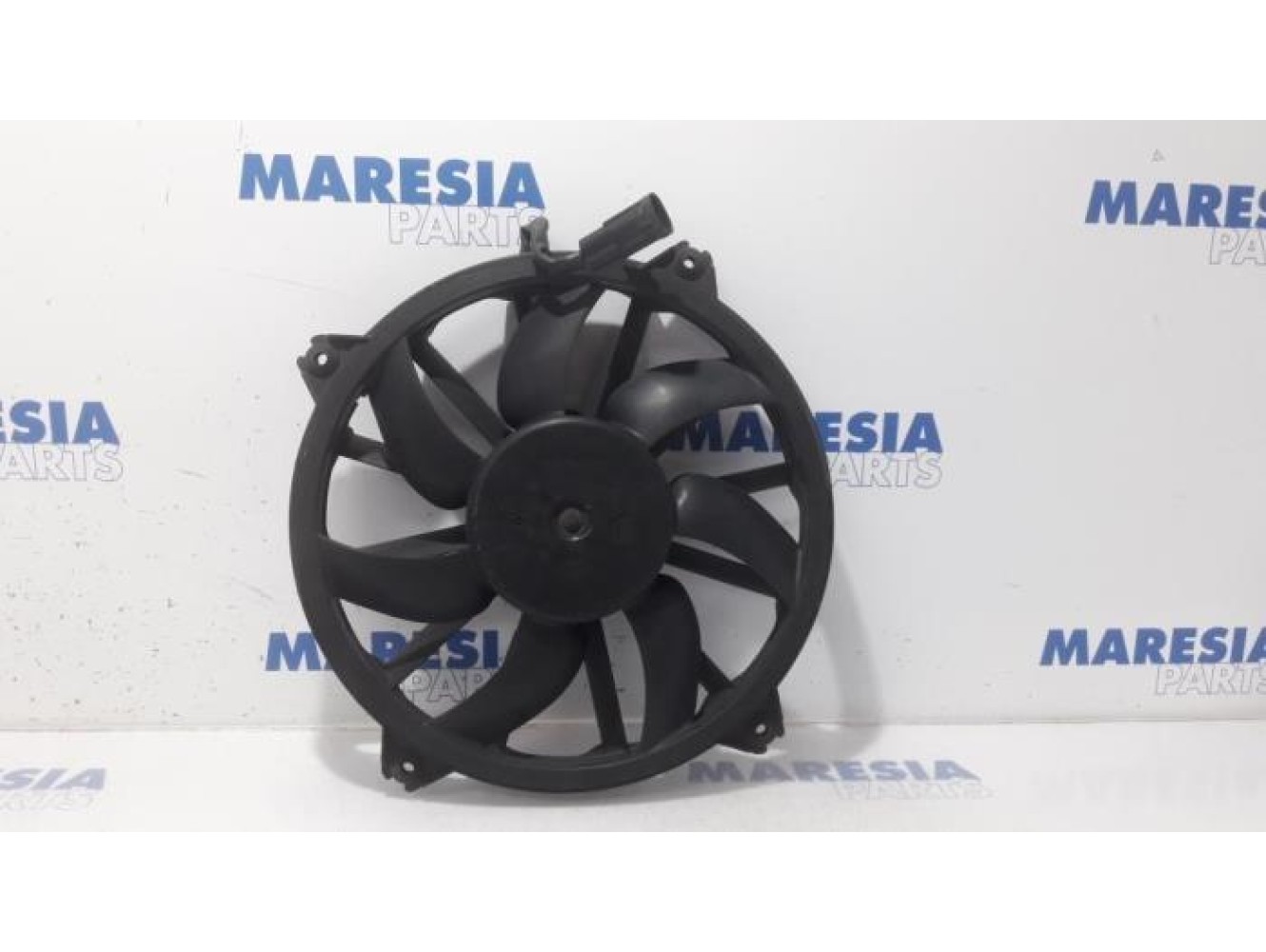 Peugeot - 308 - Fan motor
