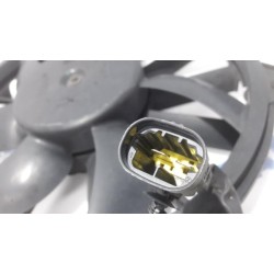 Peugeot - 308 - Fan motor