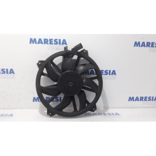 Peugeot - 308 - Fan motor