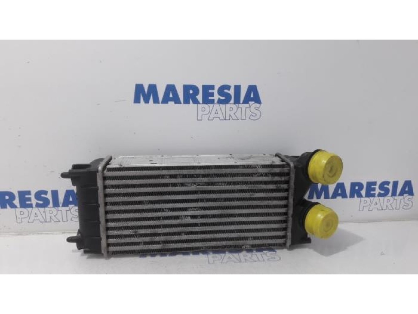 Peugeot - 308 - Intercooler