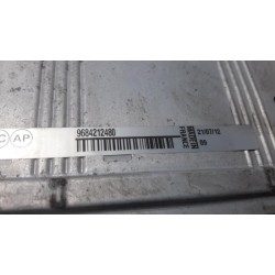 Peugeot - 308 - Intercooler