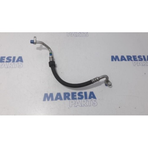 Peugeot - 308 - Air conditioning line