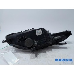 Citroen - C6 - Scheinwerfer links