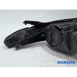 Citroen - C6 - Scheinwerfer links