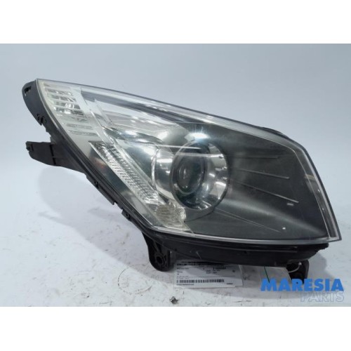 Citroen - C6 - Scheinwerfer links