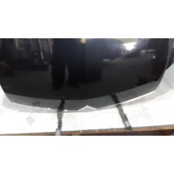 Citroen - C6 - Motorhaube