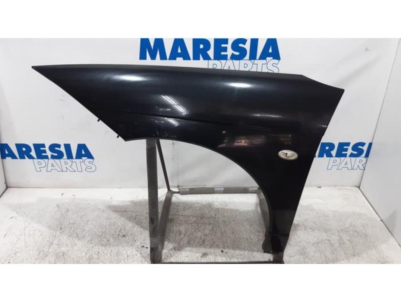 Citroen - C6 - Scherm links-voor