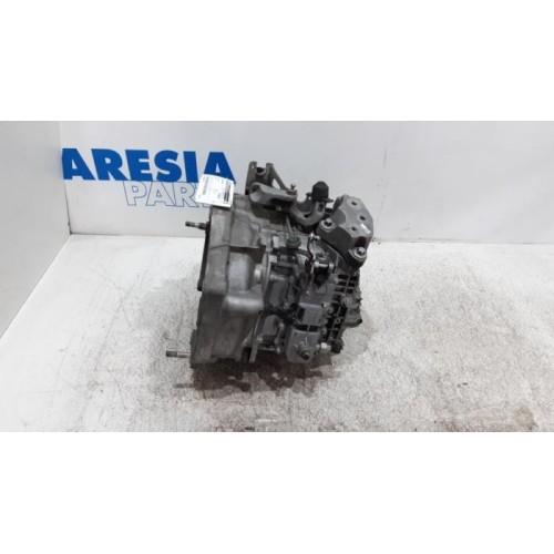 Alfa Romeo - Giulietta - Gearbox