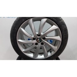 Alfa Romeo - Giulietta - Sportvelgen Set