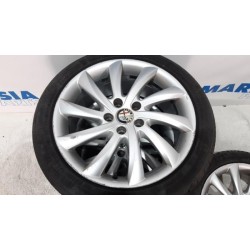 Alfa Romeo - Giulietta - Sportvelgen Set