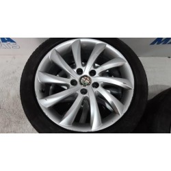 Alfa Romeo - Giulietta - Sportvelgen Set