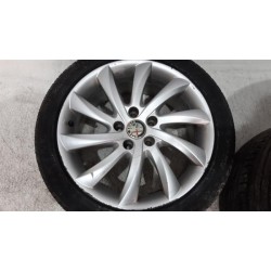 Alfa Romeo - Giulietta - Sportvelgen Set