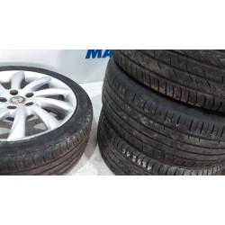 Alfa Romeo - Giulietta - Sportvelgen Set