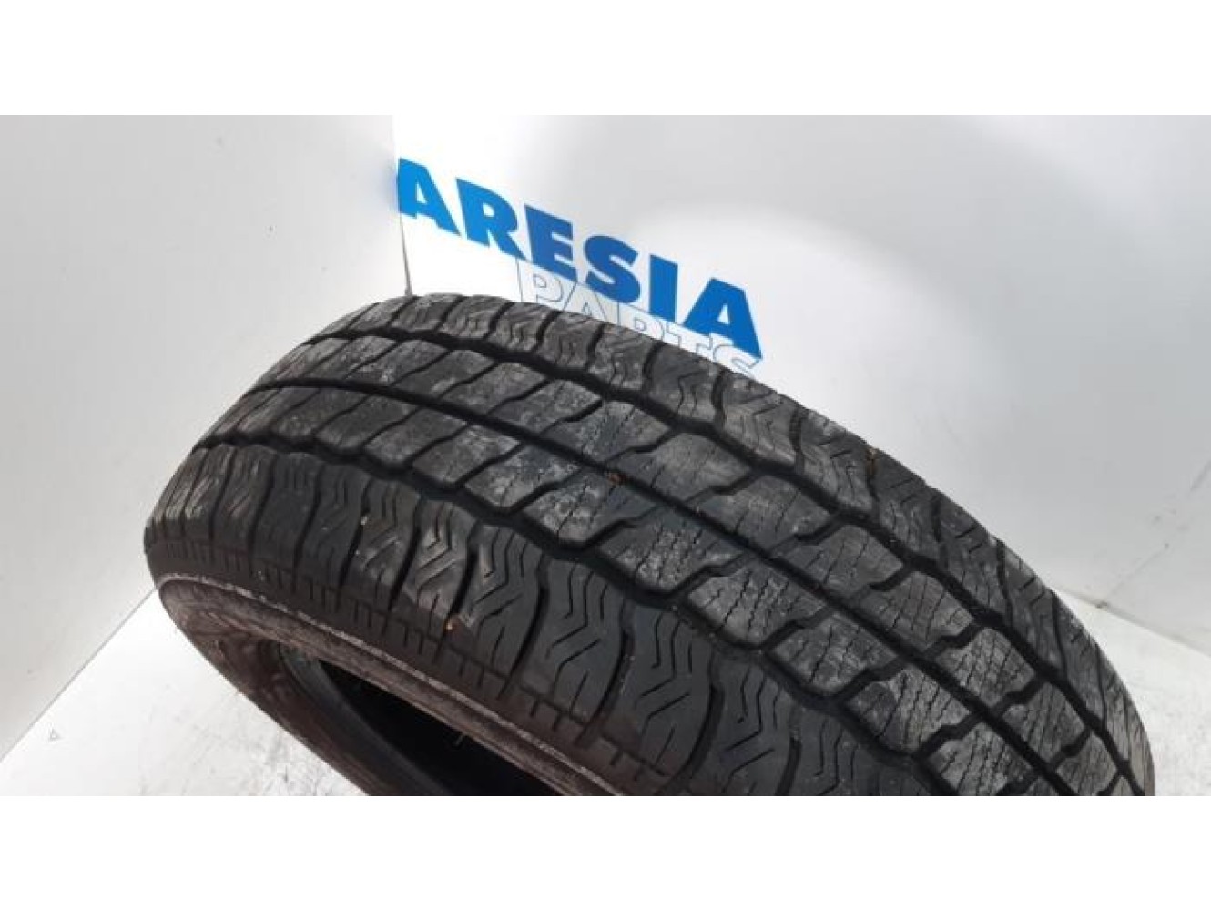 Renault - Master - Tyre