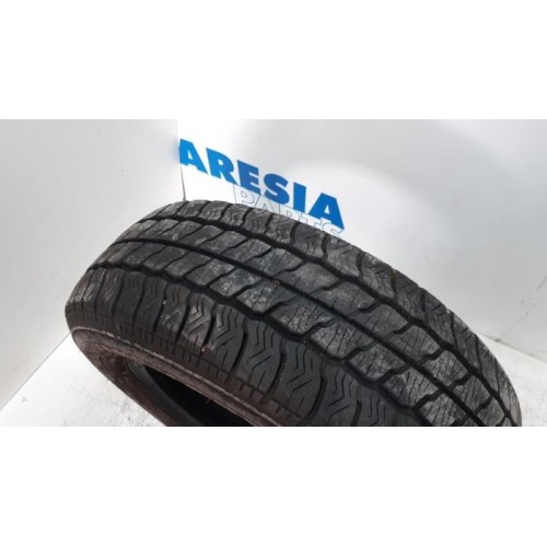 Renault - Master - Tyre