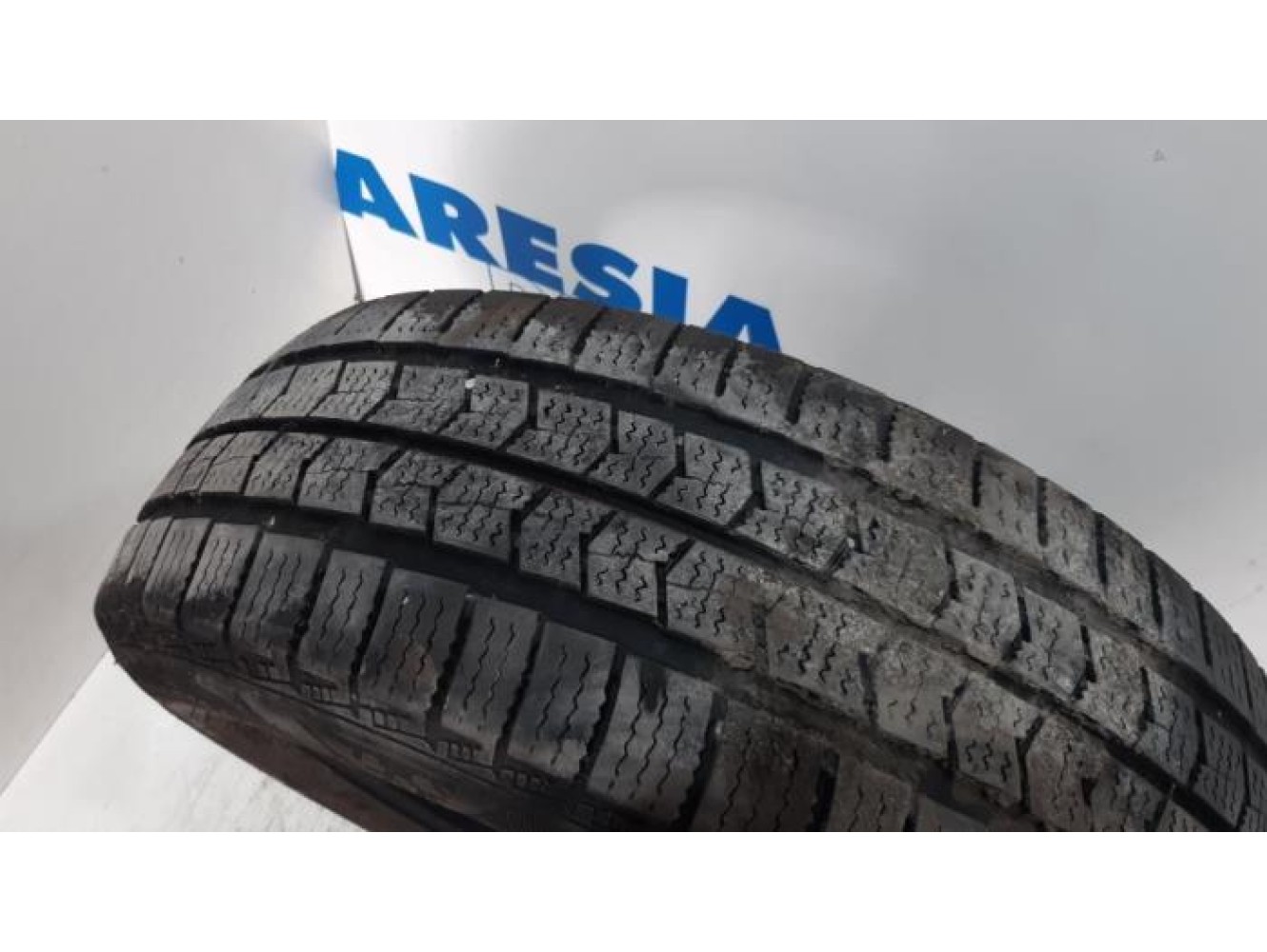 Renault - Master - Tyre