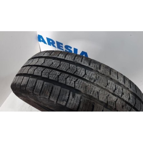 Renault - Master - Tyre