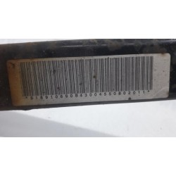 Alfa Romeo - Giulietta - Querlenker links hinten