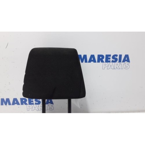 Citroen - C3 Picasso - Support principal