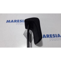 Citroen - C3 Picasso - Headrest
