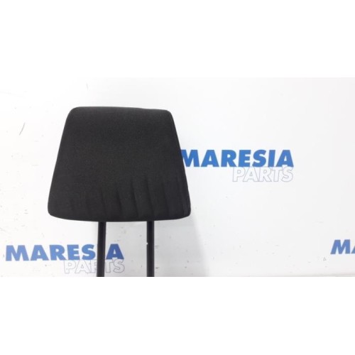 Citroen - C3 Picasso - Support principal