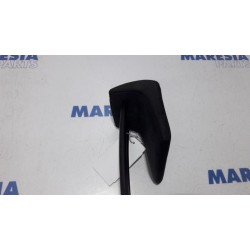 Citroen - C3 Picasso - Headrest