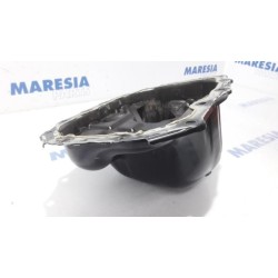 Citroen - C1 - Sump