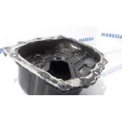 Citroen - C1 - Sump