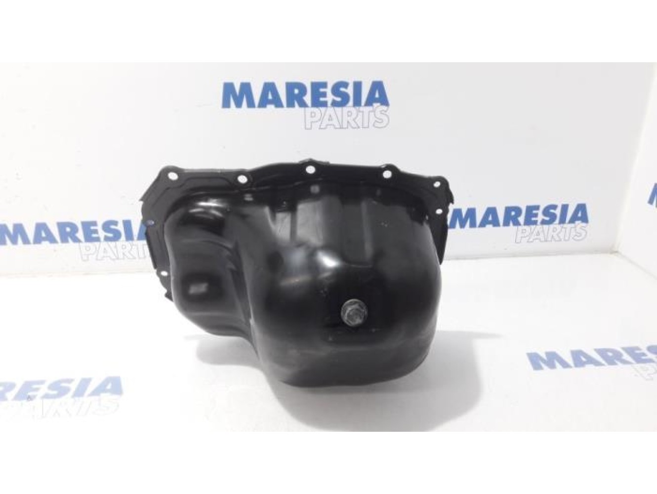 Citroen - C1 - Sump