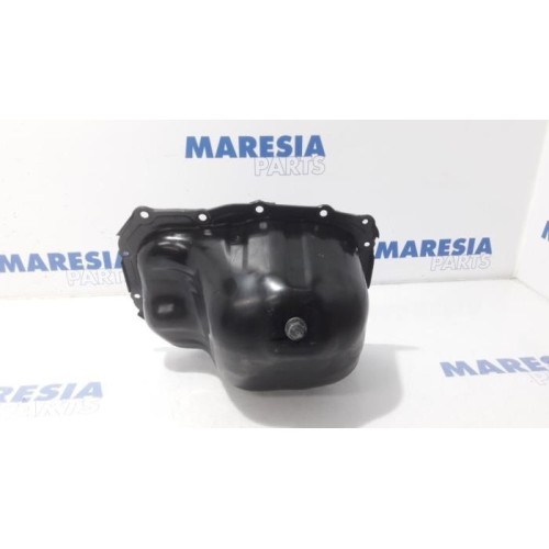 Citroen - C1 - Sump