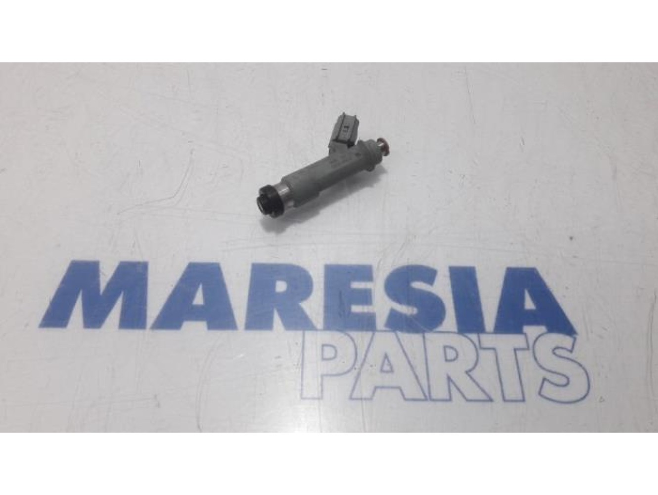Citroen - C1 - Injector (petrol injection)