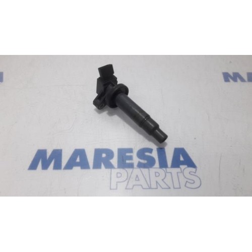 Citroen - C1 - Ignition coil