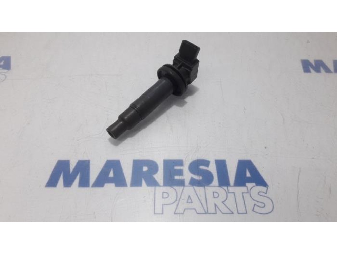 Citroen - C1 - Ignition coil