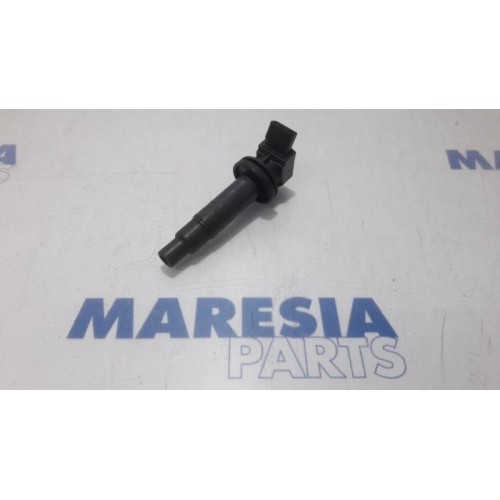 Citroen - C1 - Ignition coil