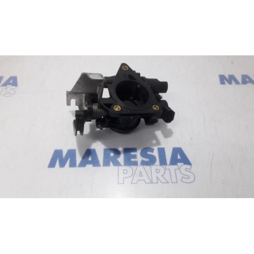 Citroen - C1 - Throttle body