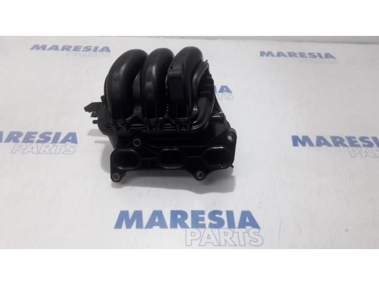 Citroen - C1 - Intake manifold