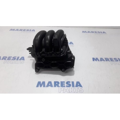 Citroen - C1 - Intake manifold