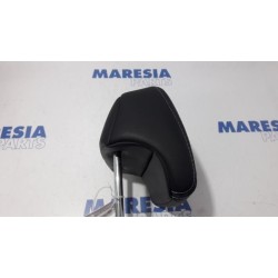 Citroen - C-Crosser - Support principal